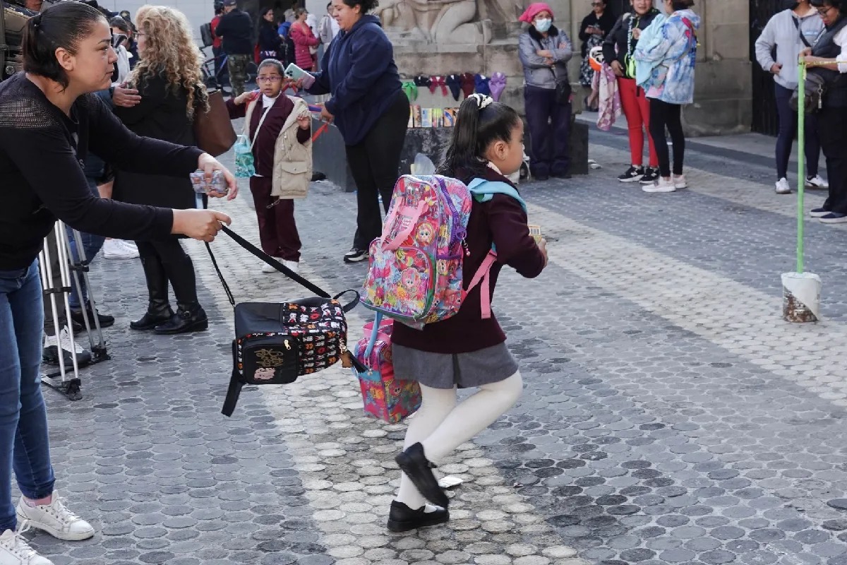 Regreso a clases 2026-2027: La SEP confirma 185 días efectivos, suspensiones oficiales y el inicio del ciclo para el 31 de agosto