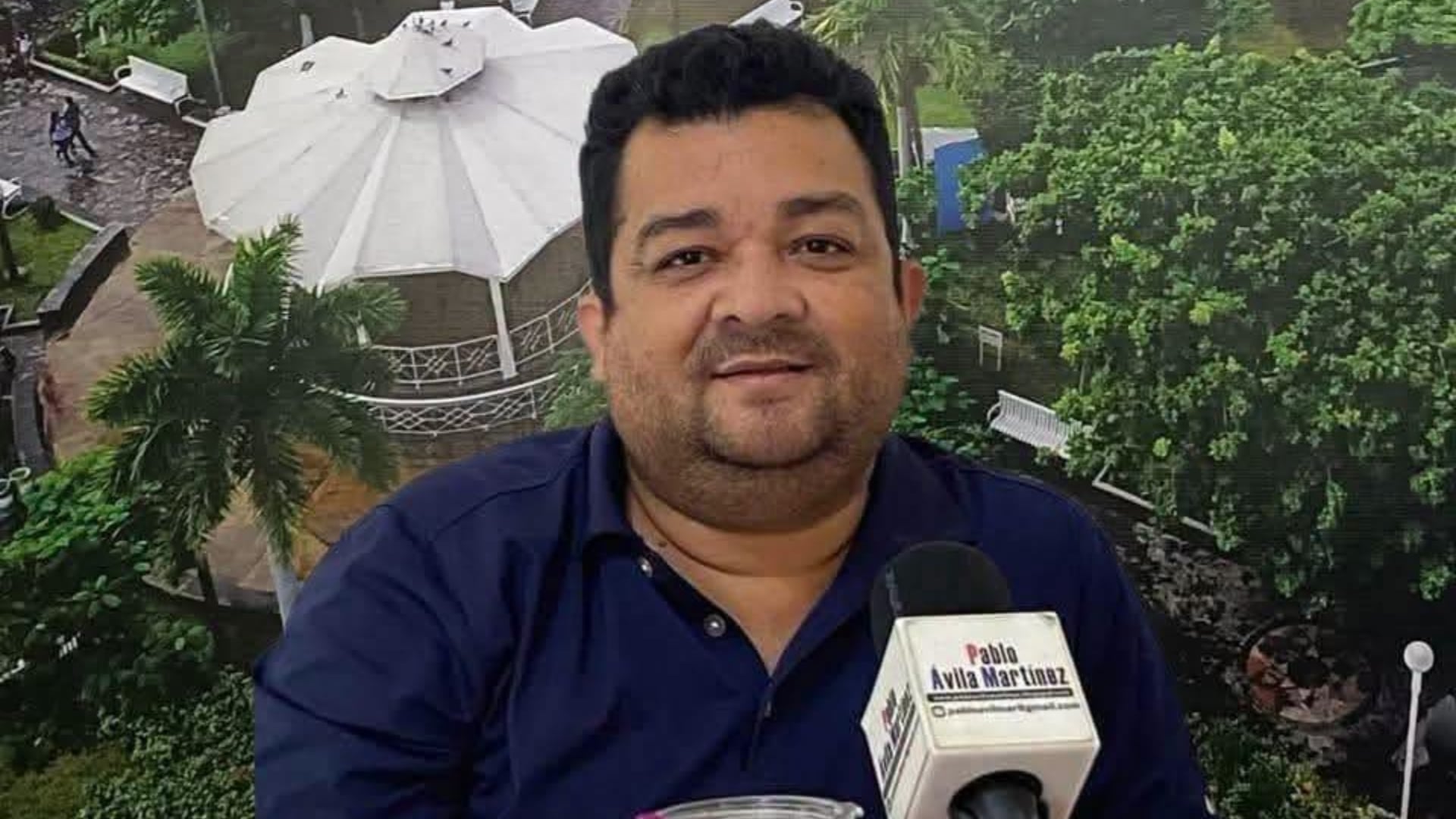 Juan Pablo Ávila
