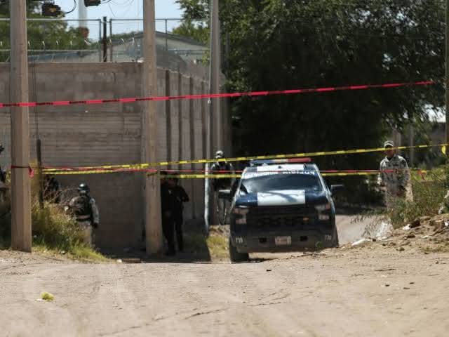 Fiscalía de Zacatecas identifica a 10 personas que fueron encontradas sin vida en el estado.