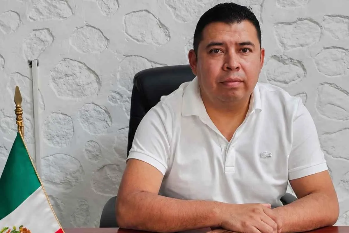 Valentín Lavín Moreno