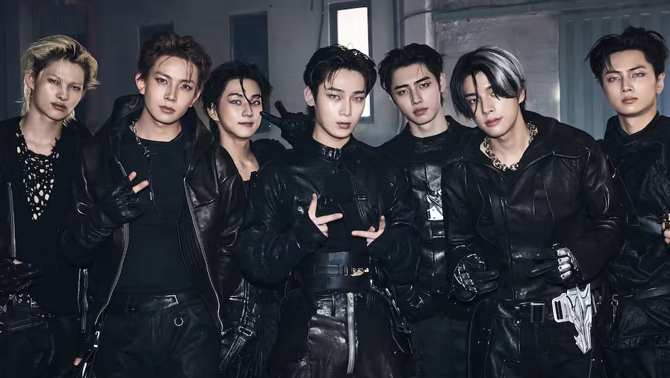 ENHYPEN