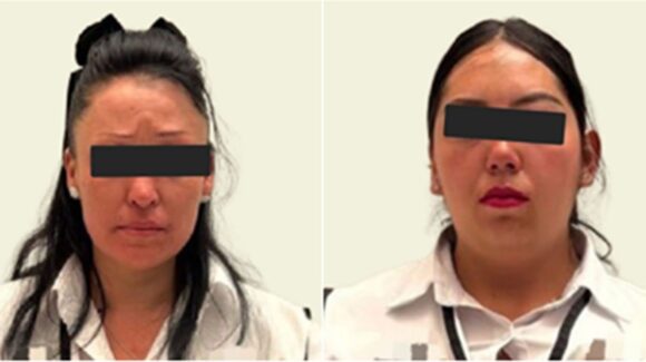 Así operaban las falsas funcionarias de Cofepris sentenciadas a 25 años de cárcel en la CDMX