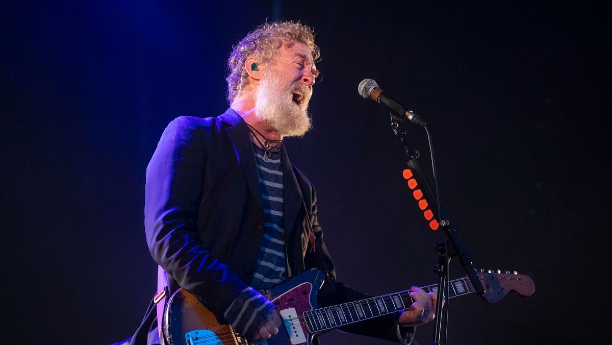 Glen Hansard