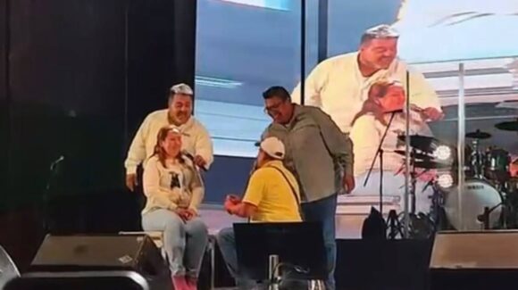 En CDMX buscan al sospechoso del feminicidio de Diana Marina; el hombre le había pedido matrimonio durante un concierto en Saltillo