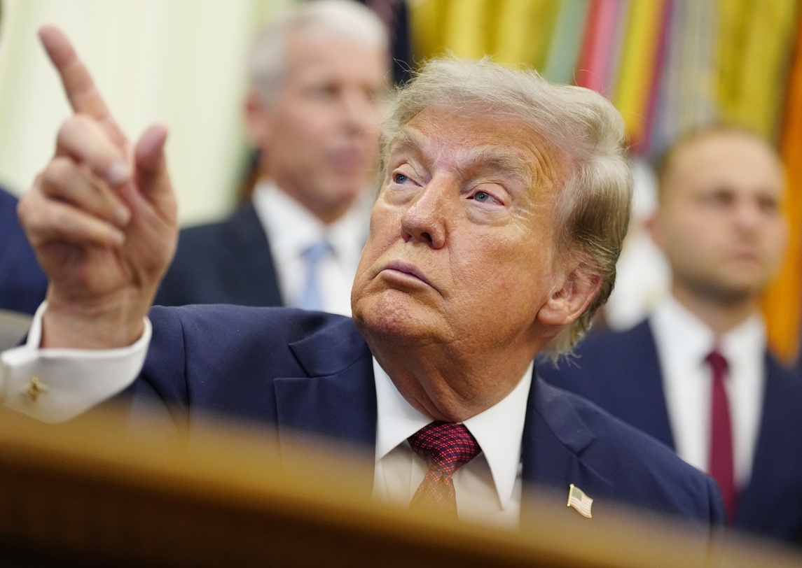 Trump