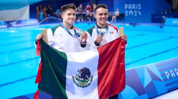 Atletas mexicanos reclaman claridad sobre los apoyos económicos para Santo Domingo 2026