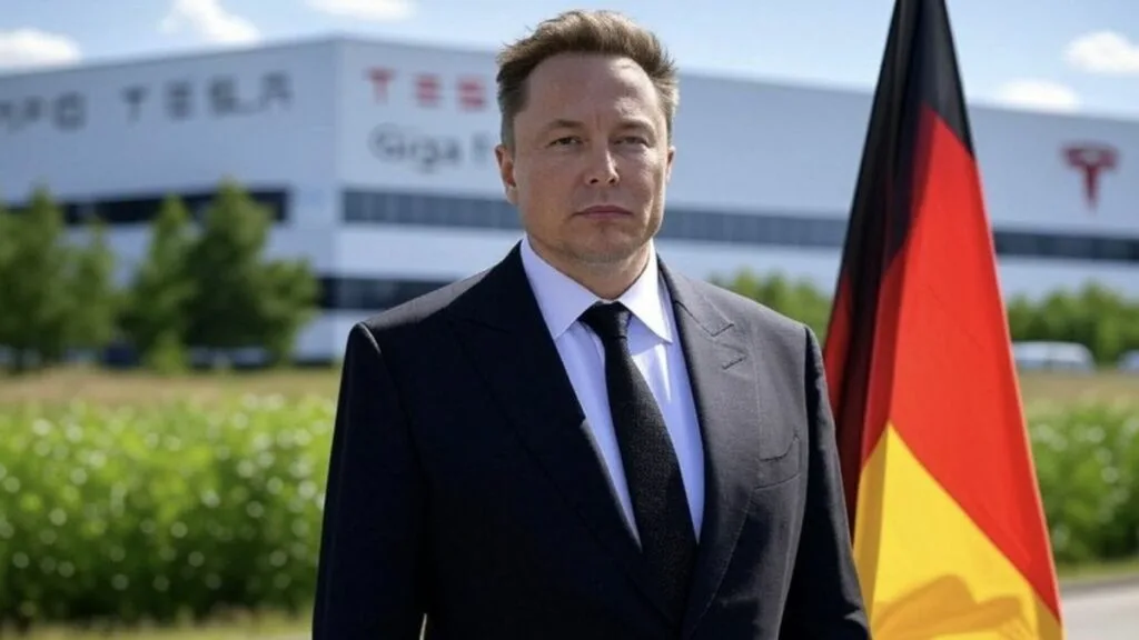 Elon Musk