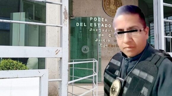 Declaran culpable a un expolicía de Hidalgo por el feminicidio de Rosaura y el asesinato de su familia