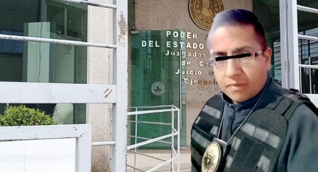 Caso Rosaura