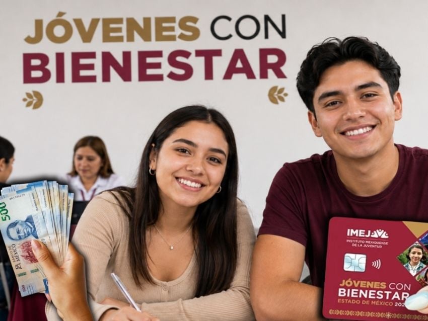 Programas del Bienestar