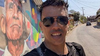 Reportan como desaparecido al periodista que denunció empresa sin permiso ambiental en Guerrero