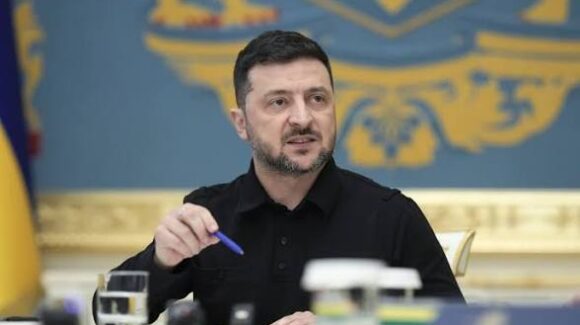 Zelenski acusa a aliados de incumplir entregas de armamento acordado a Ucrania