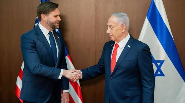 Benjamín Netanyahu