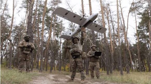 Estados Unidos rechaza oferta de Ucrania para recibir tecnología antidrones