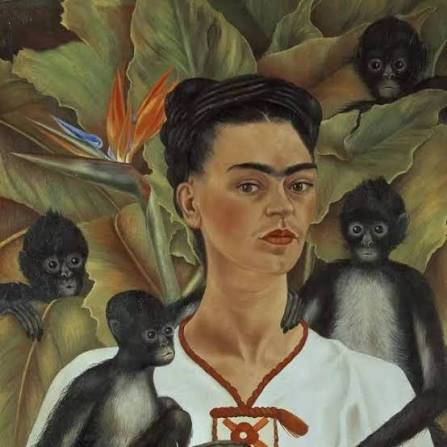 Frida Kahlo