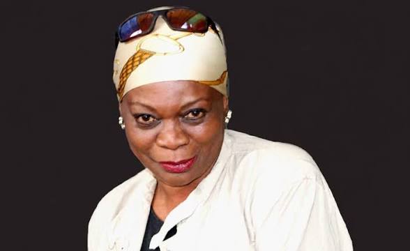 Ella Laboriel