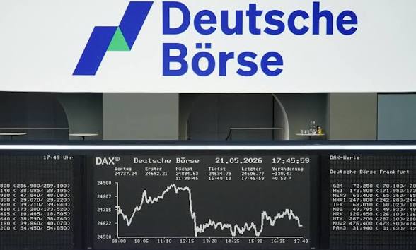 Bolsa Europea