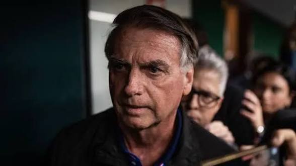 Bolsonaro