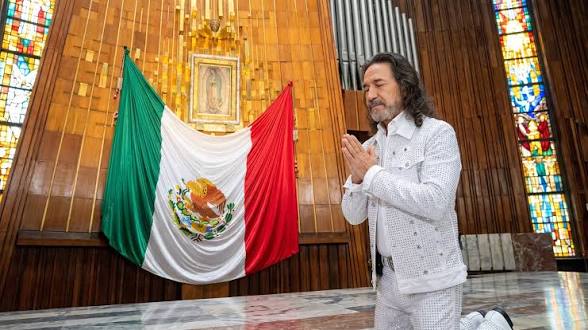 Marco Antonio Solís