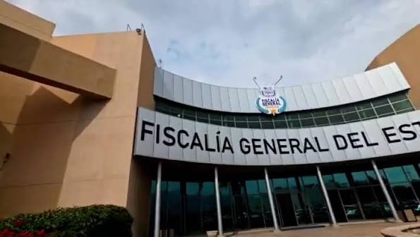 Fiscalía General Coahuila