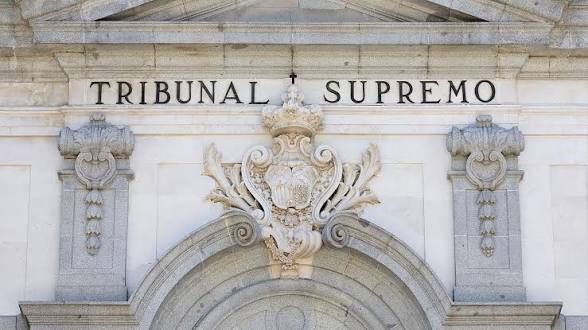 Tribunal Supremo de España