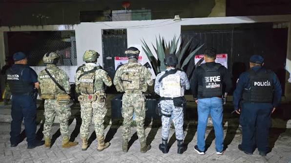 Operativo CDMX