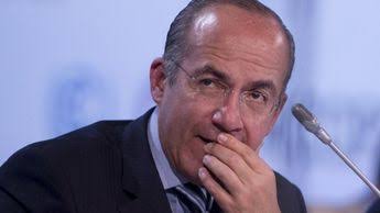 Felipe Calderón califica de “justicia selectiva” el arresto del exgobernador de BC, Ernesto Ruffo