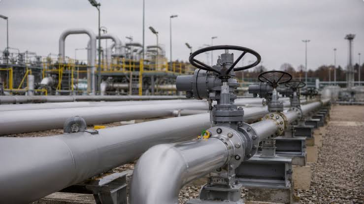 Nord Stream