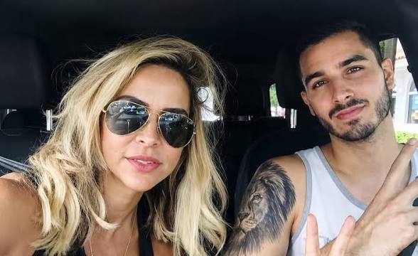 Mauro Menéndez