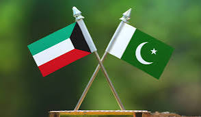 Pakistán Kuwait