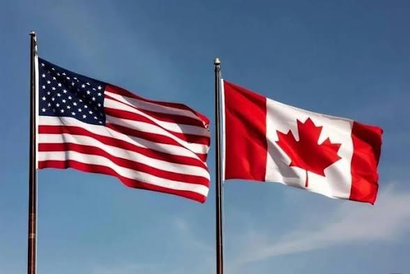 EU Canadá