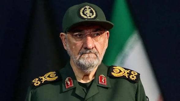 Mohsen Rezaei