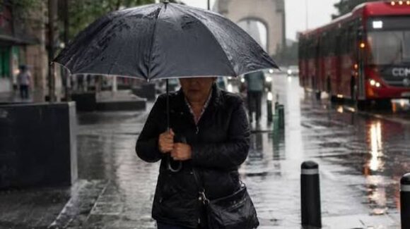 Clima en México hoy viernes 10 de julio: Se esperan fuertes precipitaciones en gran parte del territorio mexicano; según el SMN