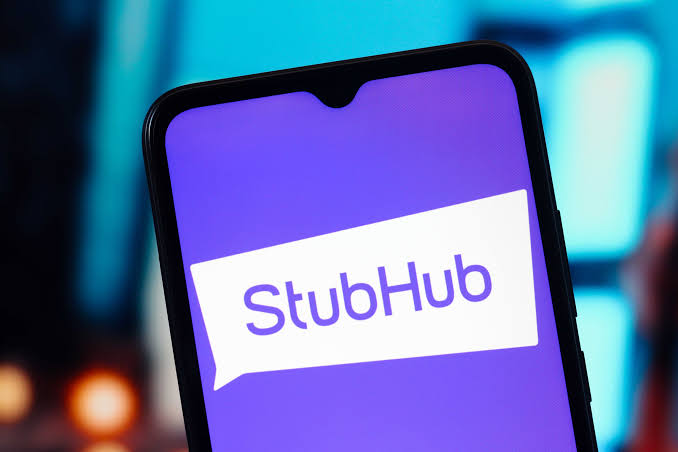 StubHub