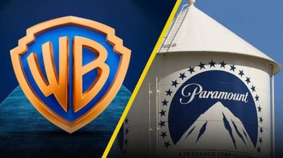 Un juez federal ordena pausar la fusión de Paramount y Warner Bros por dos semanas
