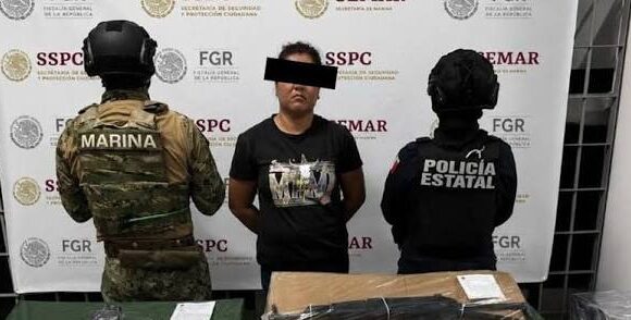 Abaten a ‘El Topo’, presunto jefe de sicarios del CJNG en Colima