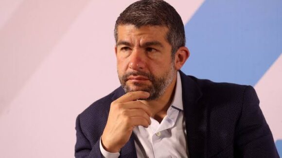 Un juzgado civil de CDMX condena al alcalde Mauricio Tabe y a dos militantes del PAN por daño moral contra el empresario Miguel Torruco