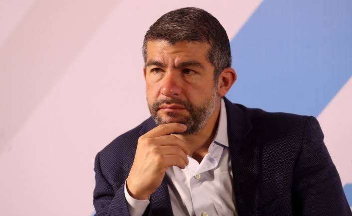 Mauricio Tabe