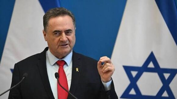 El ministro de Defensa de Israel afirma que fuerzas militares están preparadas para retomar acciones contra Irán