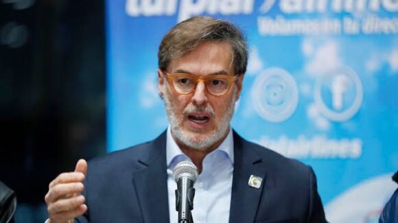 Venezuela anuncia su salida definitiva de la Corte Penal Internacional