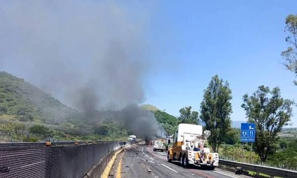 Accidente