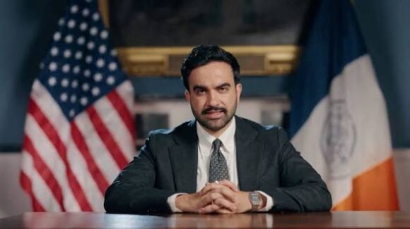 El alcalde de Nueva York acusa a Benjamín Netanyahu de ser un criminal de guerra