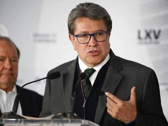 Ricardo Monreal Ávila