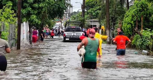 Veracruz