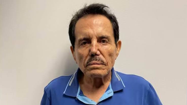 El Mayo