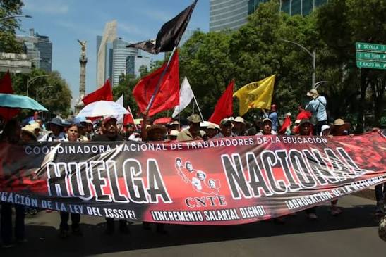 CNTE
