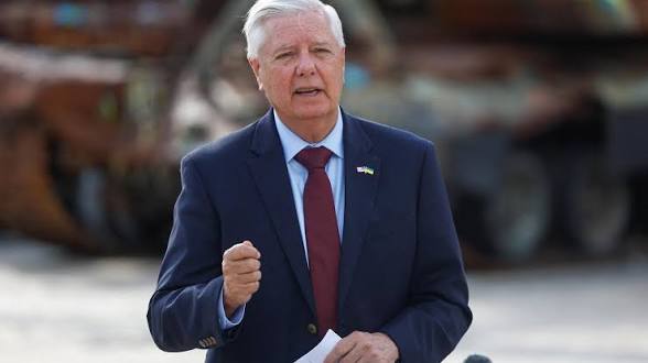 Lindsey Graham