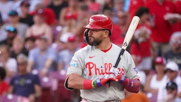 Kyle Schwarber