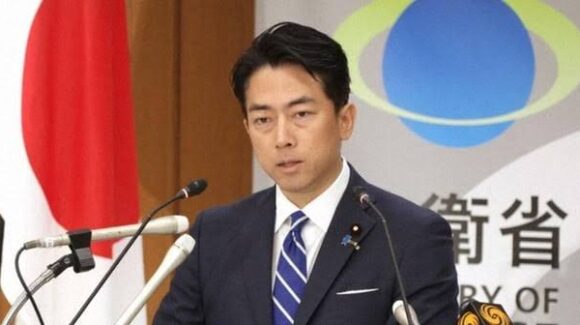 Ministro de Defensa de Japón dice que su país necesita un debate sobre las armas nucleares