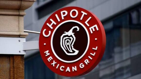 La cadena Chipotle abrirá su primer local en México el 16 de julio